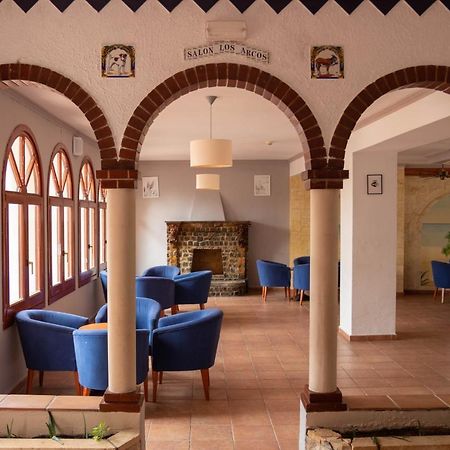 Hotel Comarruga Platja 외부 사진