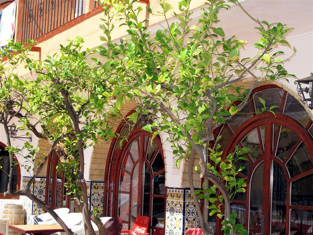 Hotel Comarruga Platja 외부 사진