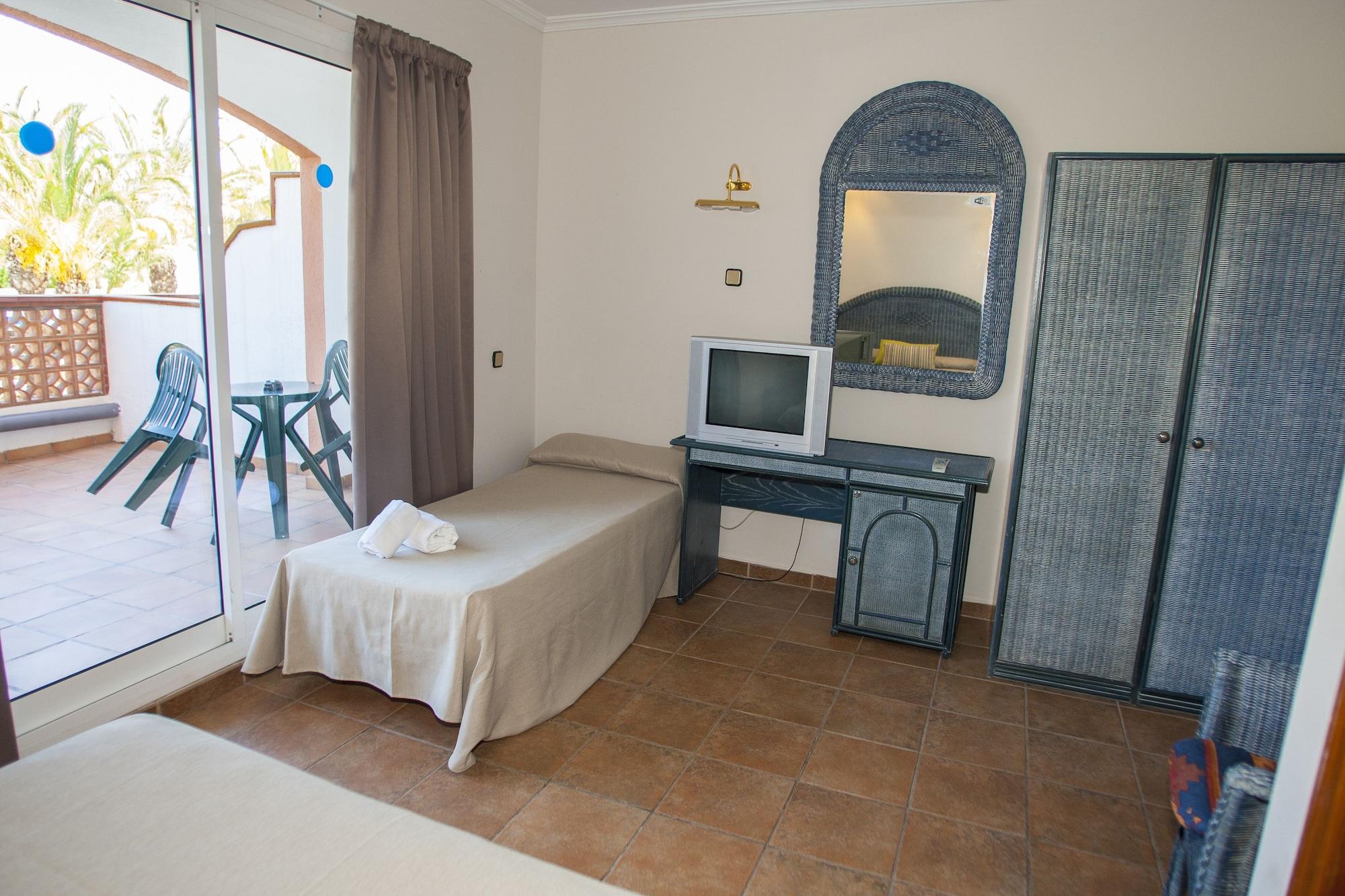 Hotel Comarruga Platja 외부 사진