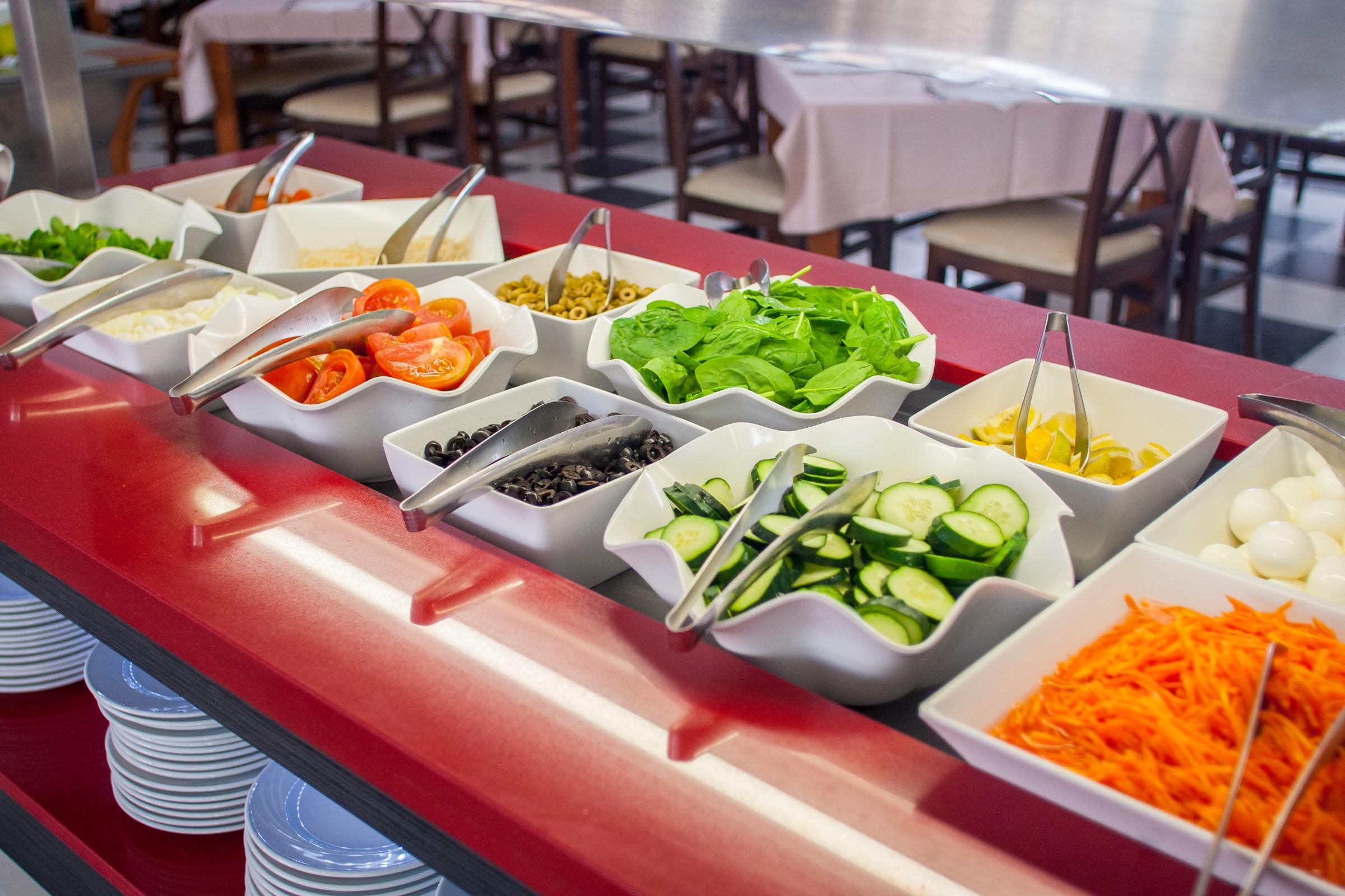 Hotel Comarruga Platja 외부 사진