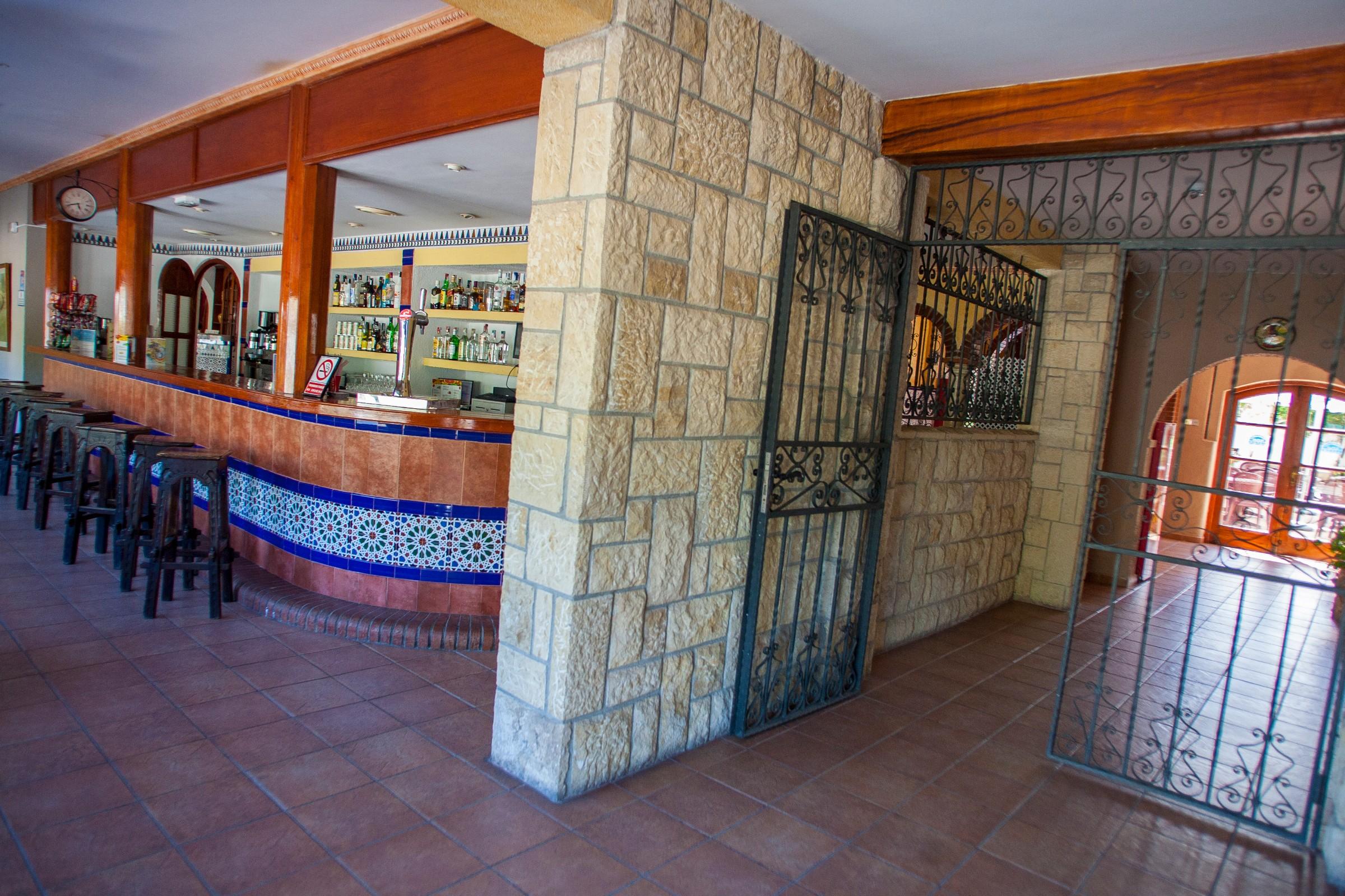 Hotel Comarruga Platja 외부 사진