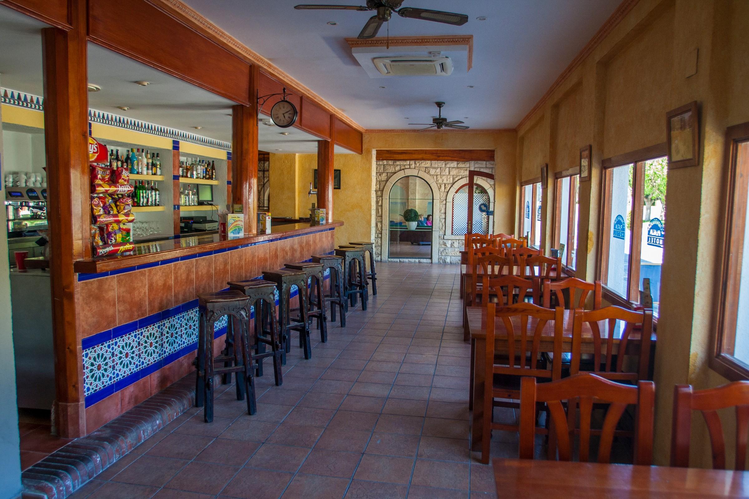 Hotel Comarruga Platja 외부 사진