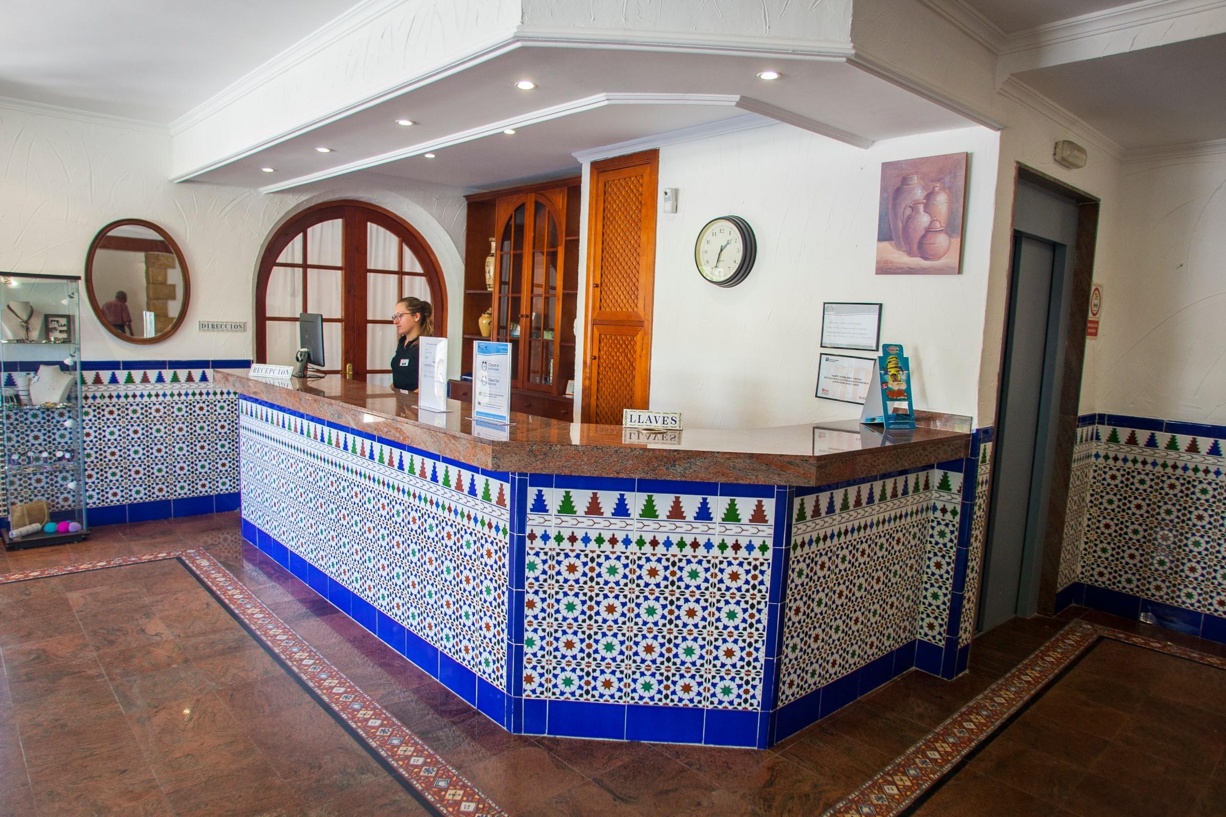 Hotel Comarruga Platja 외부 사진