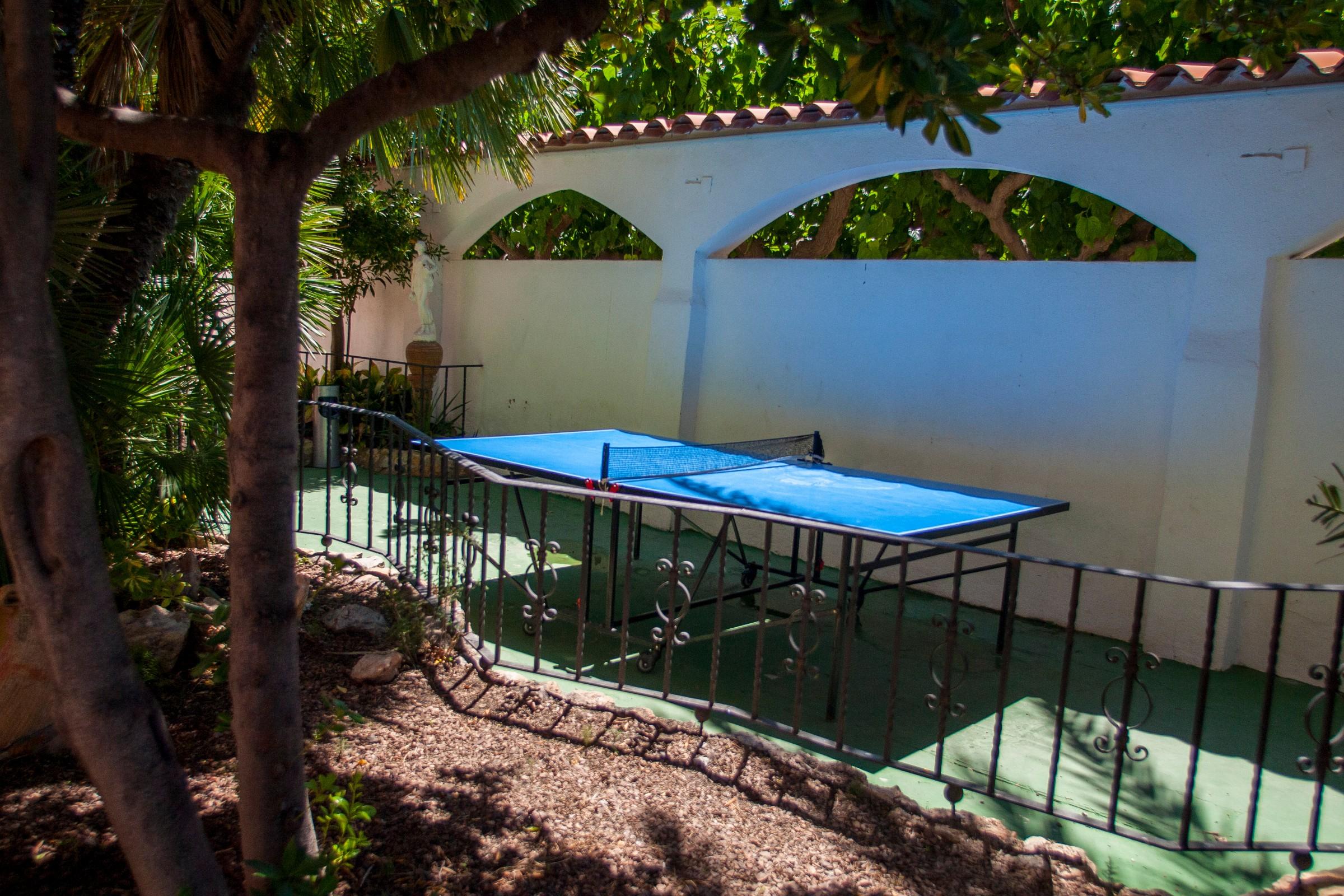 Hotel Comarruga Platja 외부 사진