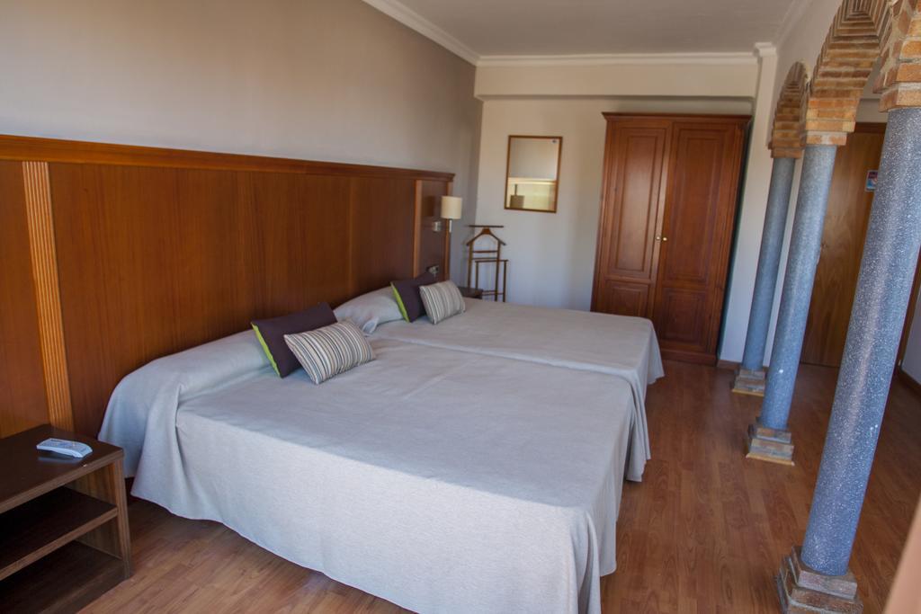 Hotel Comarruga Platja 외부 사진