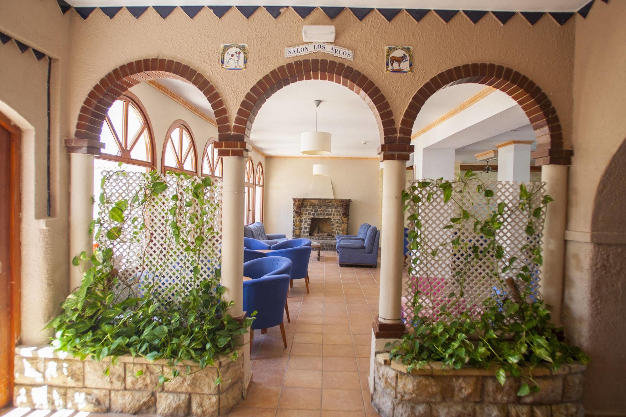 Hotel Comarruga Platja 외부 사진