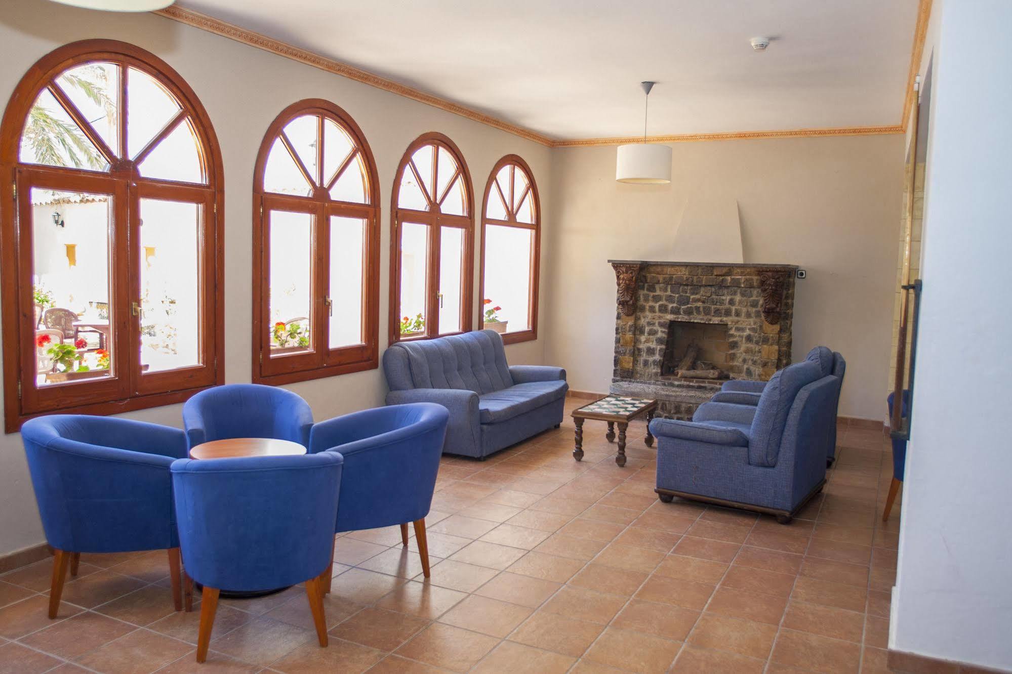 Hotel Comarruga Platja 외부 사진