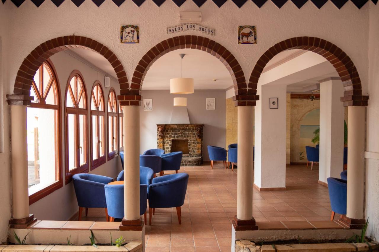 Hotel Comarruga Platja 외부 사진